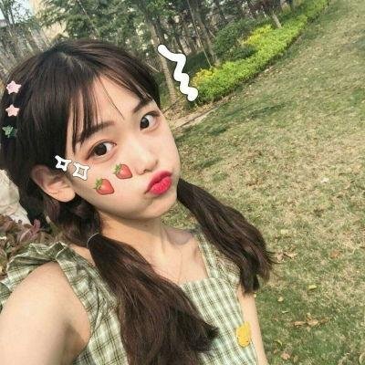 美丽笨女人